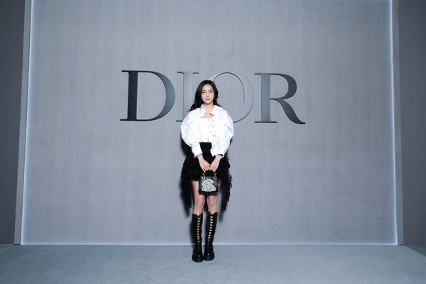 [자료 제공: 디올(DIOR)]