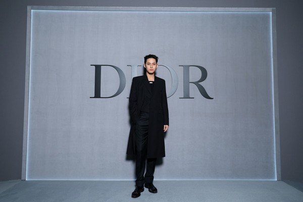[자료 제공: 디올(DIOR)]