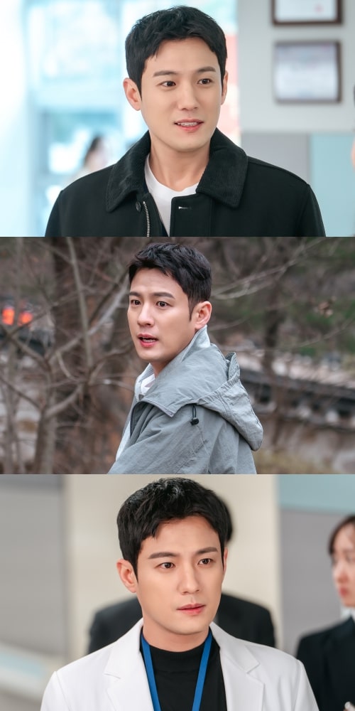 사진 제공: KBS 2TV 새 일일드라마 <여왕의 집>