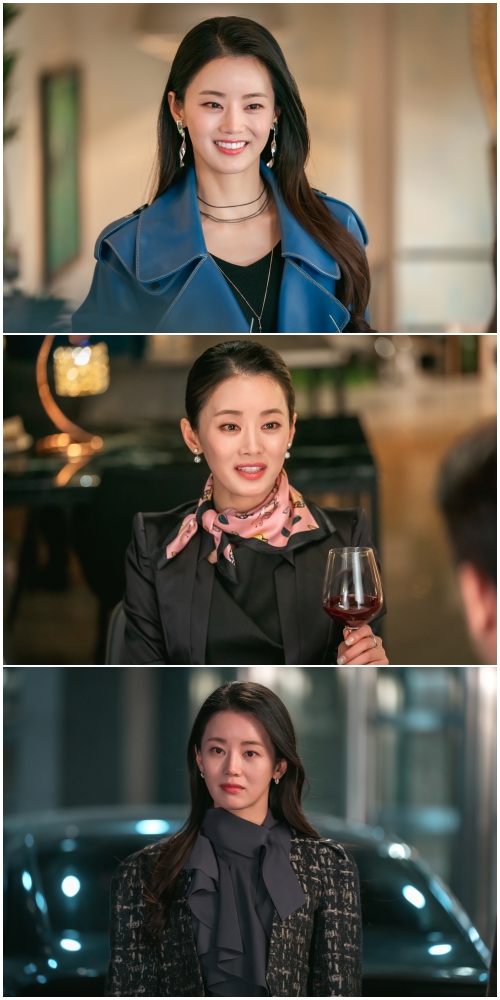 사진 제공: KBS 2TV 새 일일드라마 <여왕의 집> 