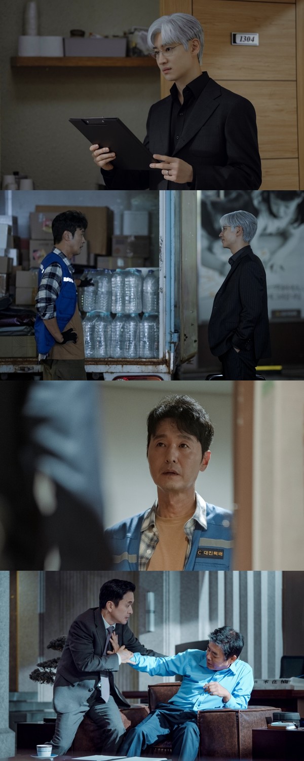 사진 제공: ㈜비에이엔터테인먼트, SLL, 드라마하우스스튜디오