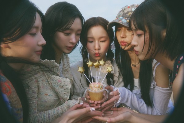 [사진 = 에이치뮤직엔터테인먼트 제공]