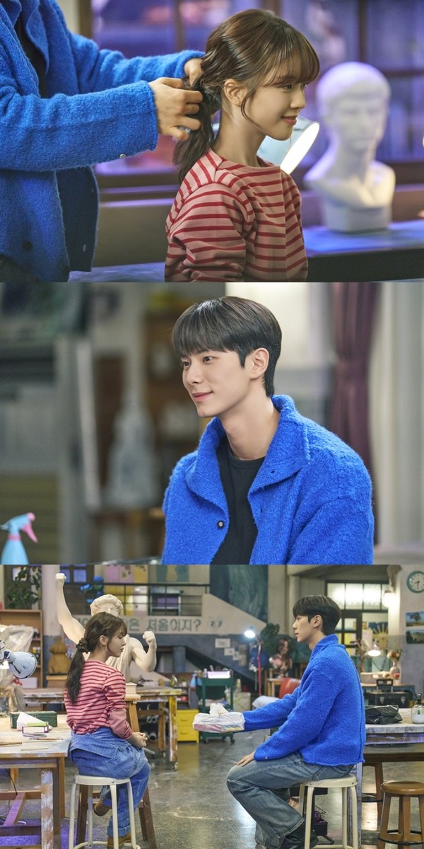 사진 제공 : MBC <바니와 오빠들>