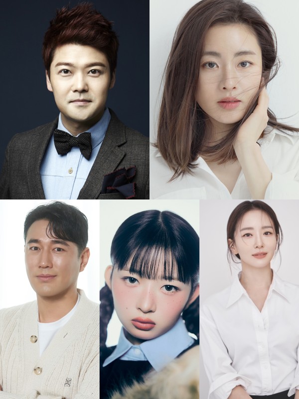 (사진제공 = 각 소속사)