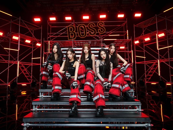 [사진 = A2O Entertainment 제공] 