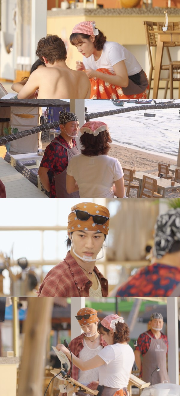사진 제공: JTBC <대결! 팽봉팽봉> 