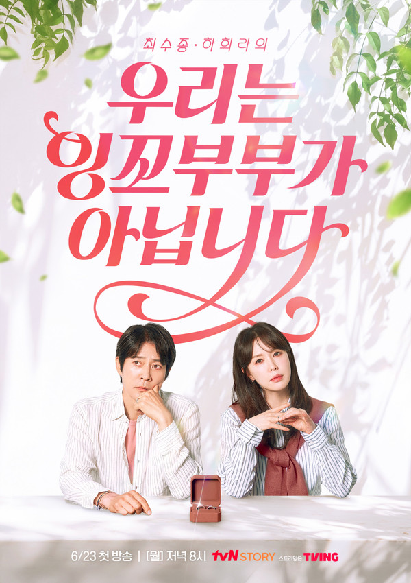 (사진 출처: tvN STORY)