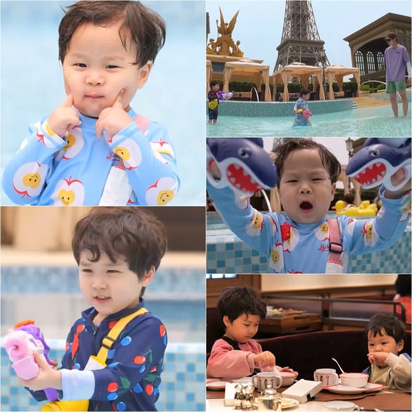 사진 제공|KBS 2TV