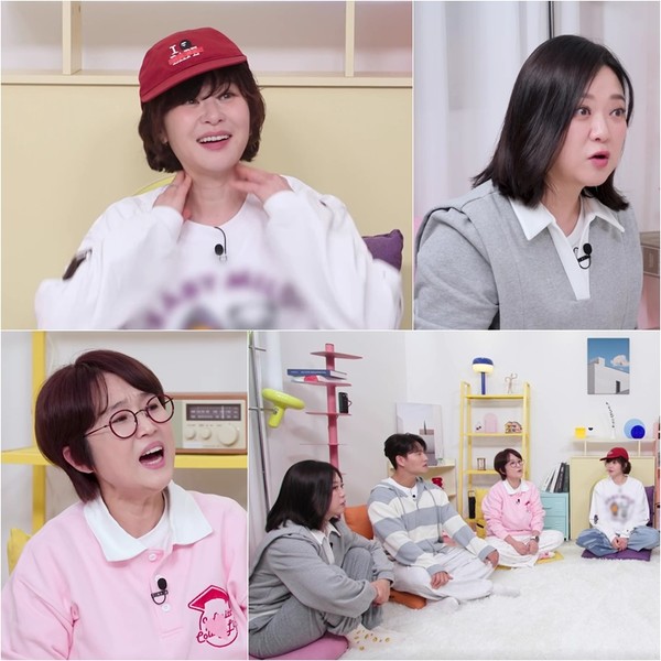 사진 제공|KBS ‘옥탑방의 문제아들’