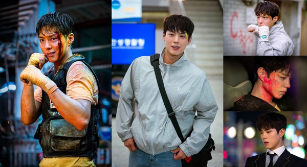 사진제공= SLL, 스튜디오앤뉴, 드라마하우스스튜디오