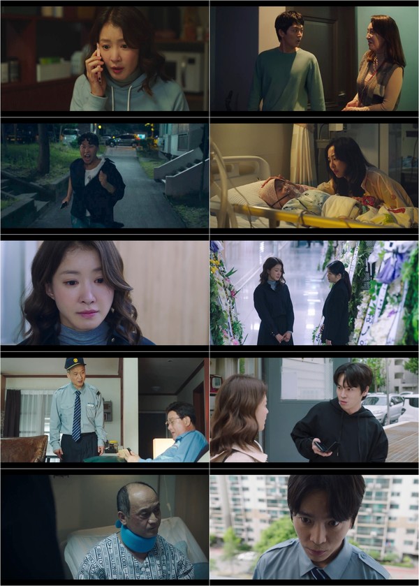 <사진> ENA ‘살롱 드 홈즈’  