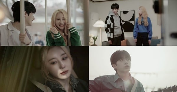 [사진 제공: 다날엔터테인먼트, 요구르트스튜디오]  