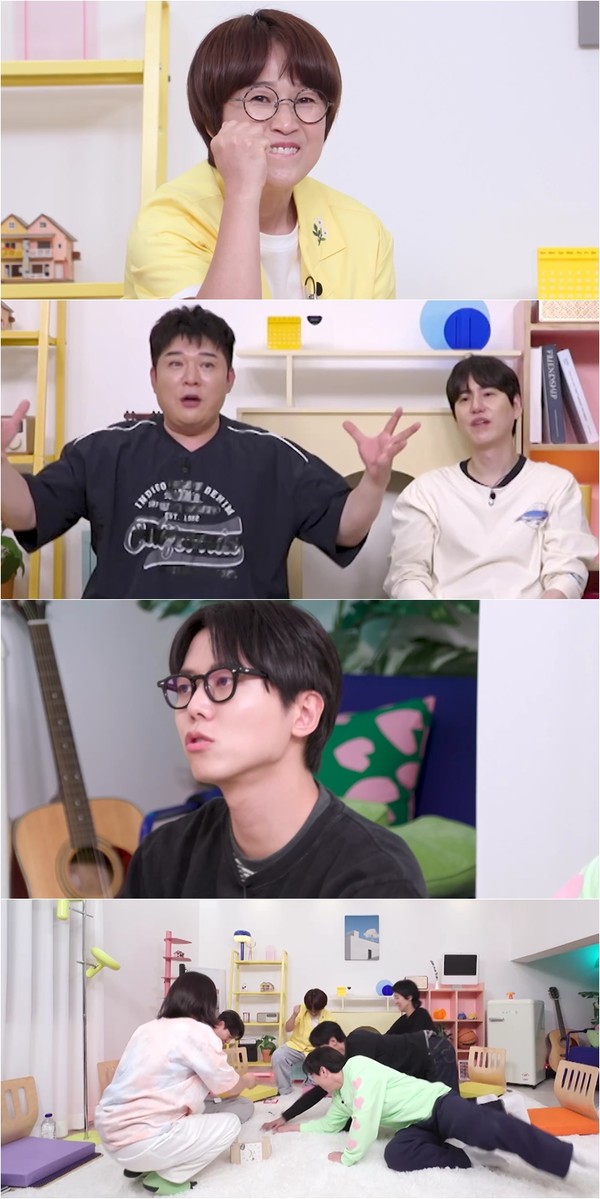 사진 제공|KBS ‘옥탑방의 문제아들’