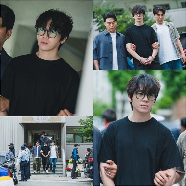 <사진> ENA ‘살롱 드 홈즈’
