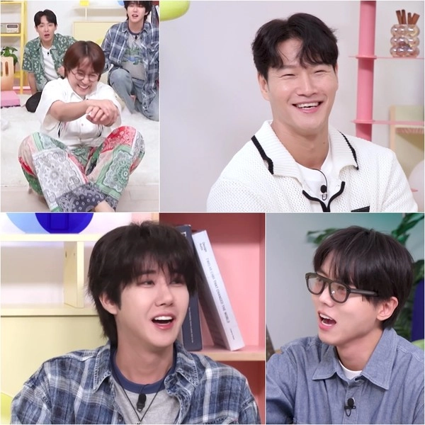 사진 제공|KBS ‘옥탑방의 문제아들’