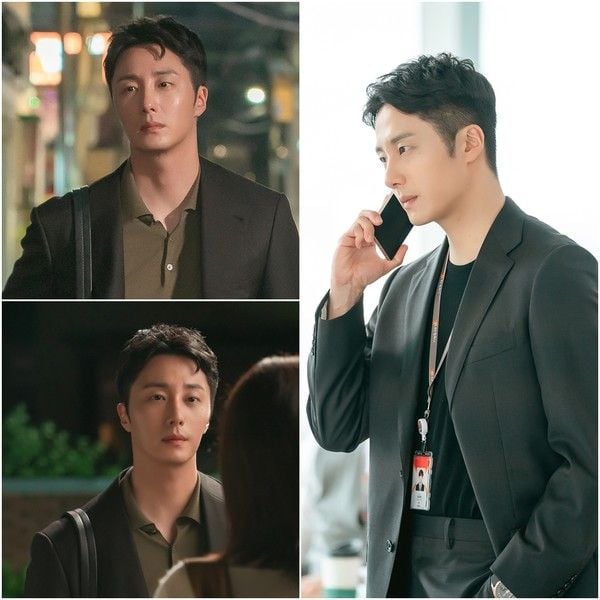 사진 제공: KBS 2TV 새 주말드라마 <화려한 날들>  