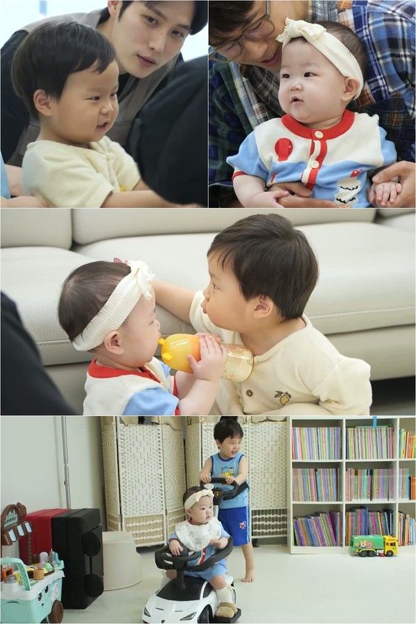 사진 제공｜KBS 2TV   