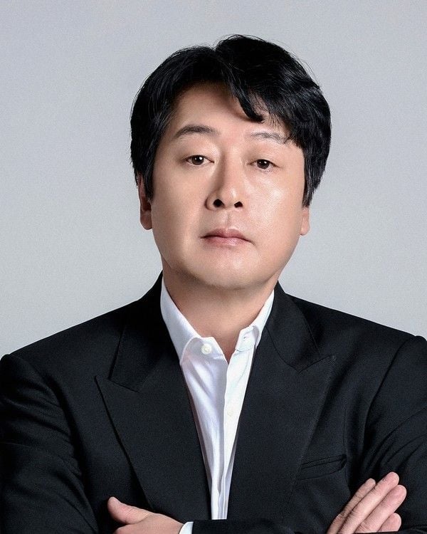 김윤석[사진 제공: HB엔터테인먼트]  