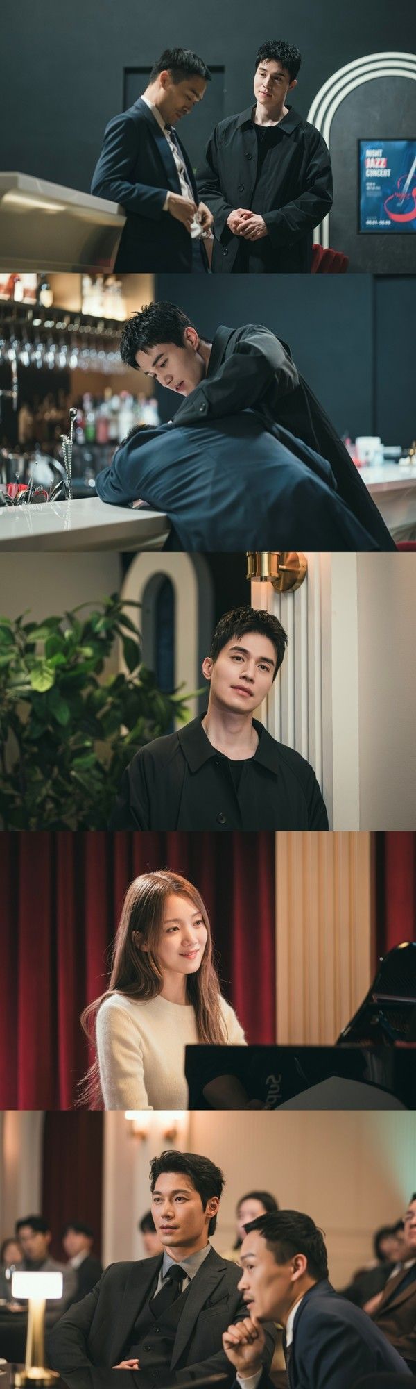 사진 제공=JTBC  