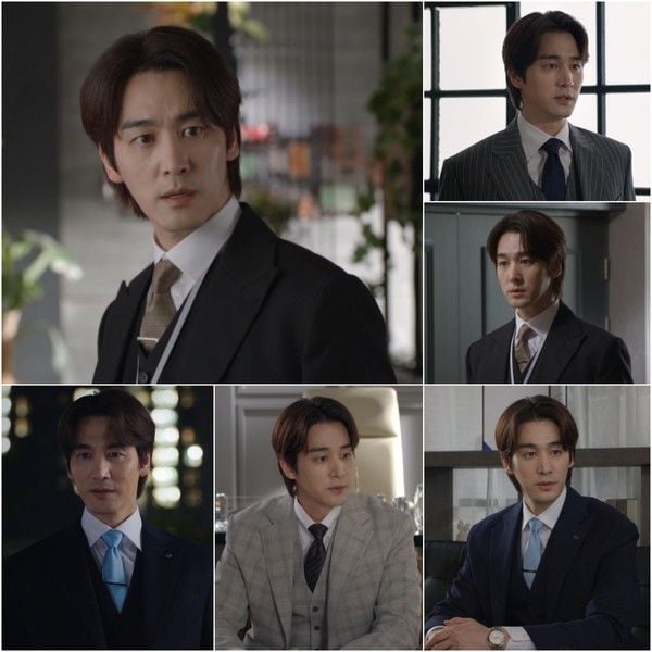 사진 제공: MBC 일일드라마 <태양을 삼킨 여자> 방송 캡처 
