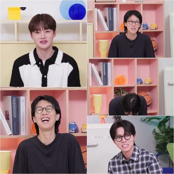 사진 제공|KBS ‘옥탑방의 문제아들’