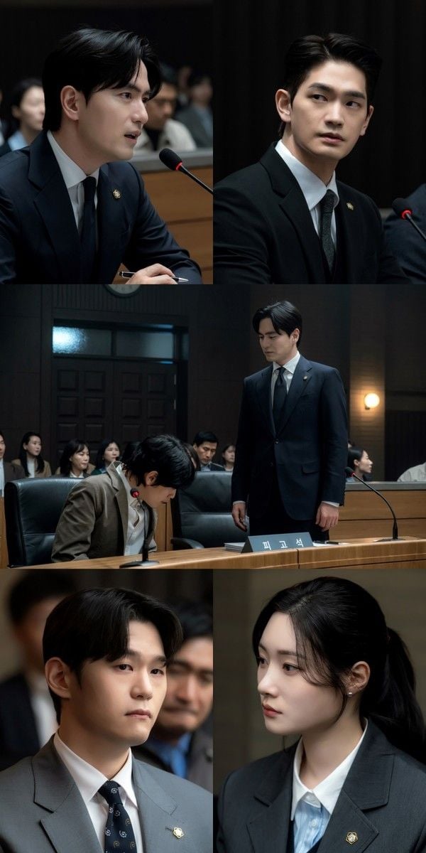 사진 제공: ㈜비에이엔터테인먼트, SLL, 스튜디오S