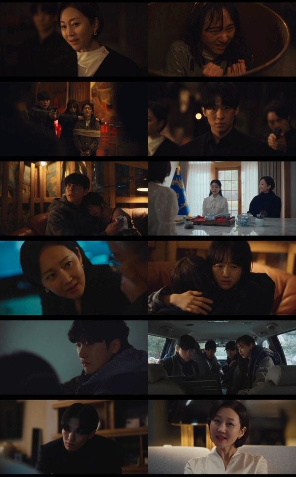 사진 제공 : ENA 월화드라마 <아이쇼핑> 캡처  
