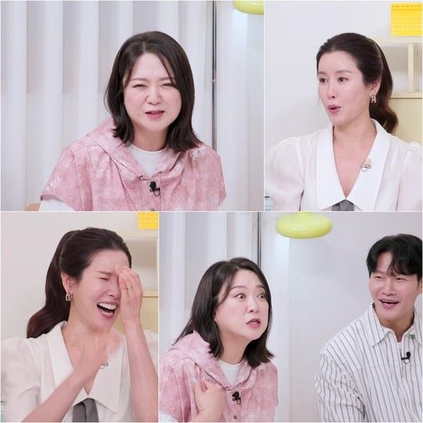 사진 제공｜KBS ‘옥탑방의 문제아들’  