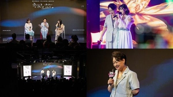 [사진 제공: YYY컴퍼니, BRANDER]  