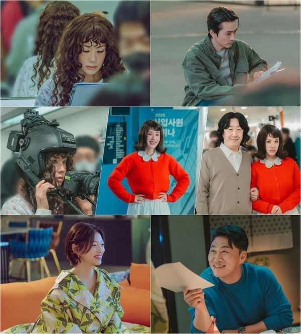 사진 제공=KT스튜디오지니  