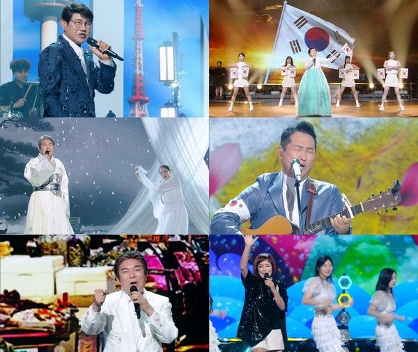 사진제공 | 불후의 명곡  