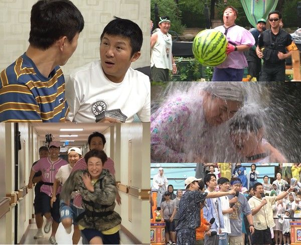 [사진 = KBS 2TV '1박 2일 시즌4' 제공]  