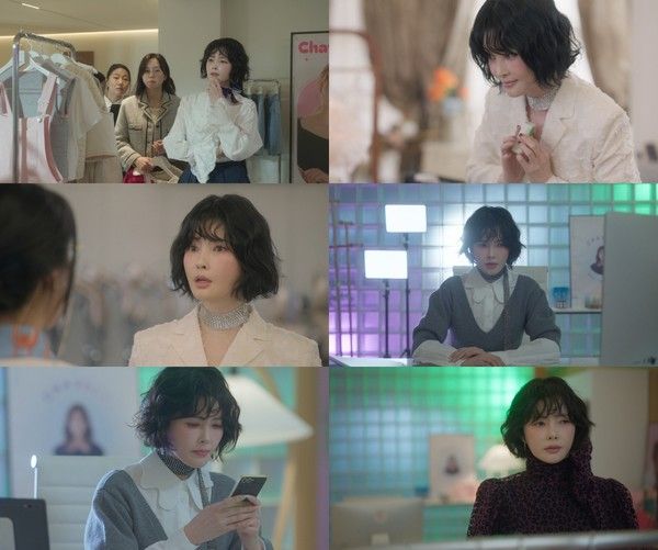 사진 제공: 지니 TV 오리지널 드라마 ‘금쪽같은 내 스타’ 방송 캡처
