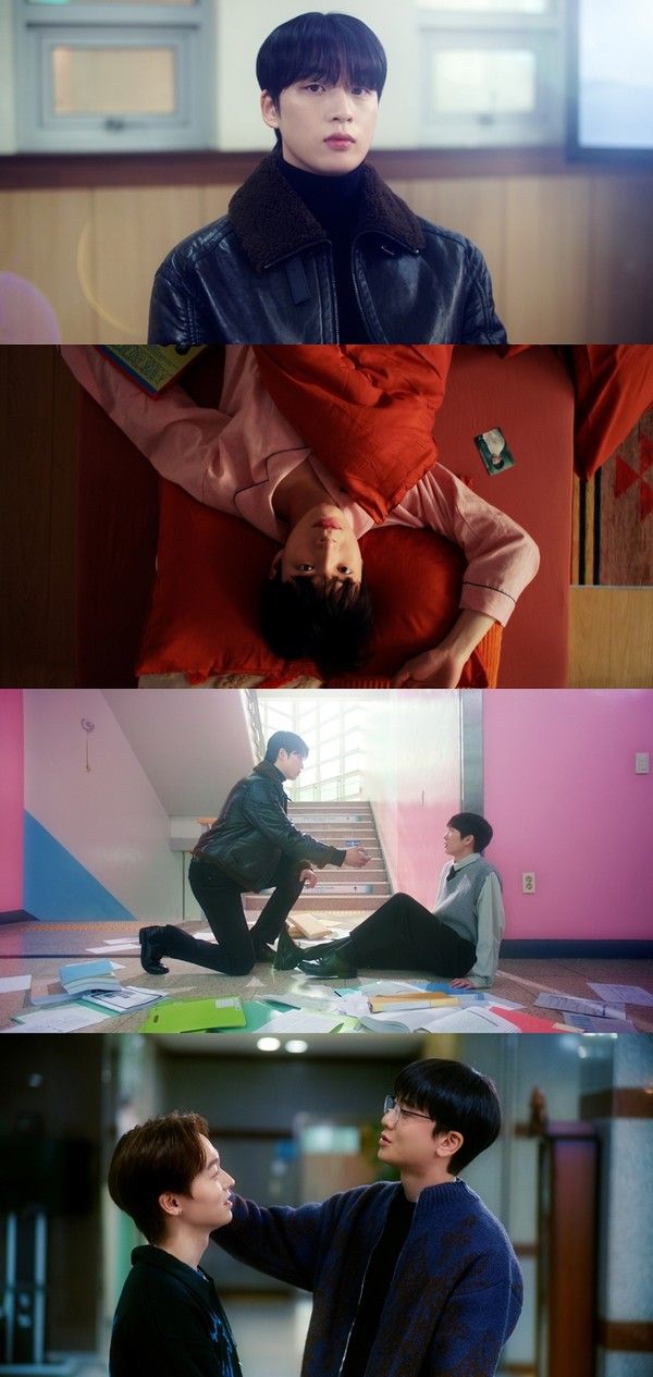 사진 제공: <최애가 나타났다!>