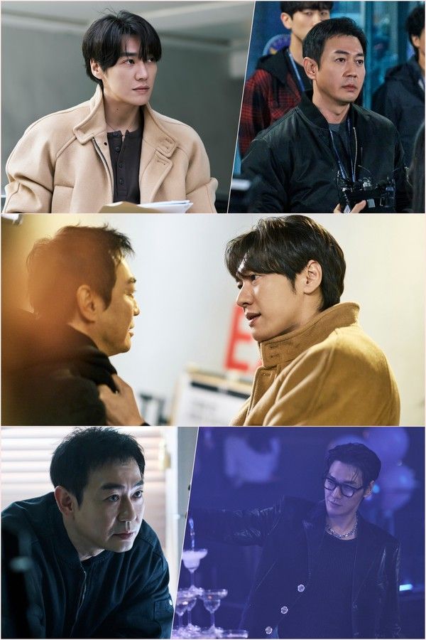 사진 제공 : KBS 2TV 새 토일미니시리즈 <은수 좋은 날>