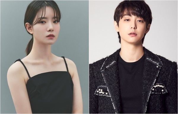 사진 제공: 하승리(SMG), 현우(매니지먼트W)