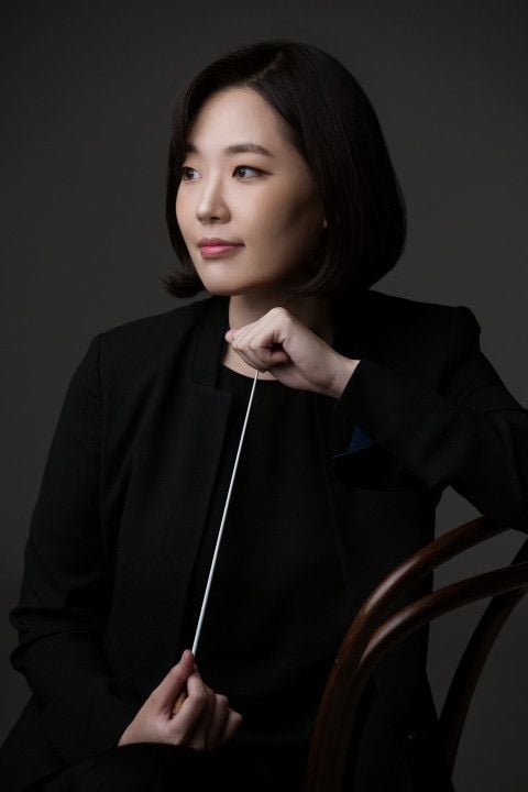 지휘자 김유원