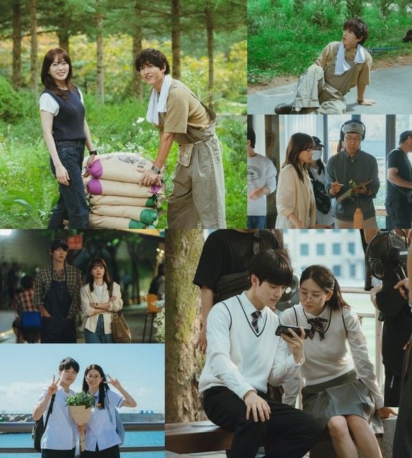 사진제공= JTBC
