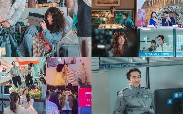 사진 제공=KT스튜디오지니
