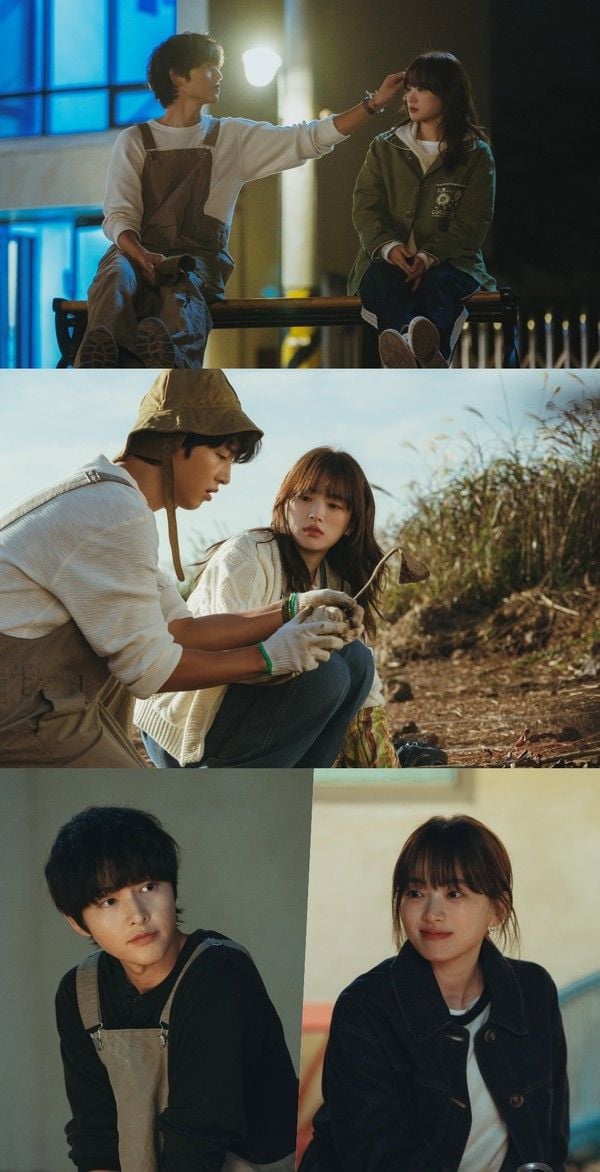 사진제공= JTBC  