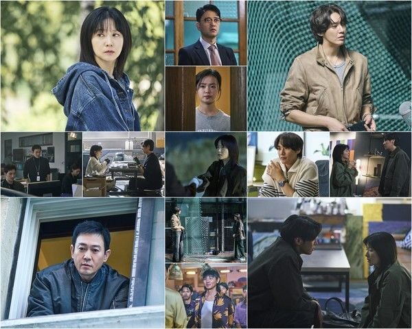 사진 출처 : KBS 2TV 새 토일 미니시리즈 ‘은수 좋은 날’  