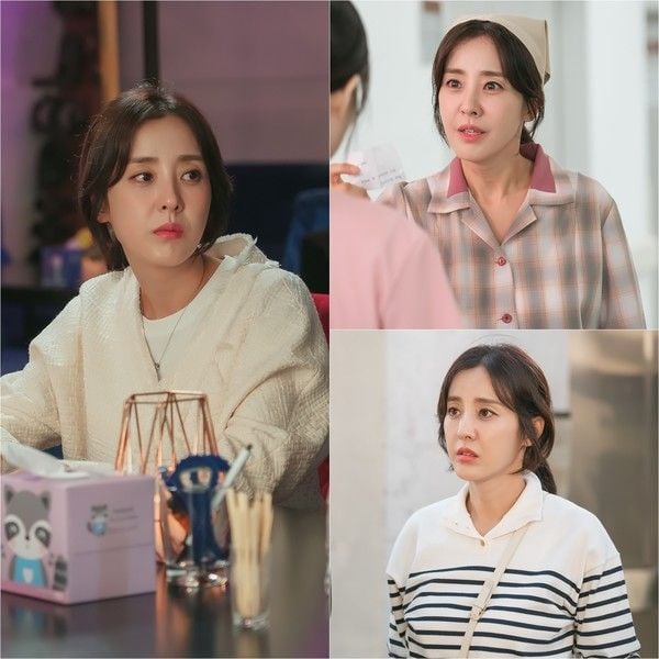 사진 제공: KBS 1TV 새 일일드라마 <마리와 별난 아빠들>  
