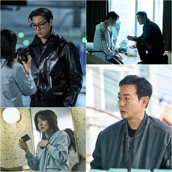 사진 출처 : KBS 2TV 새 토일 미니시리즈 <은수 좋은 날>  
