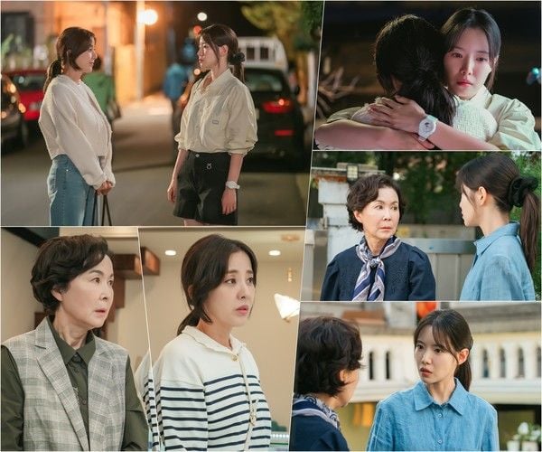 사진 제공: KBS 1TV 새 일일드라마  