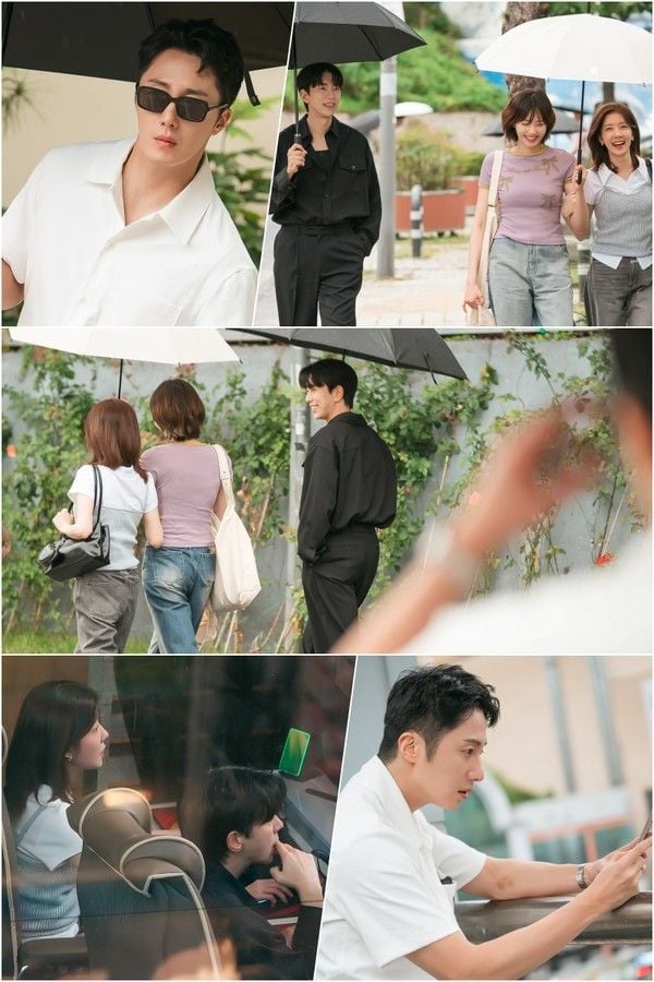 사진 제공: KBS 2TV 주말드라마 <화려한 날들>  