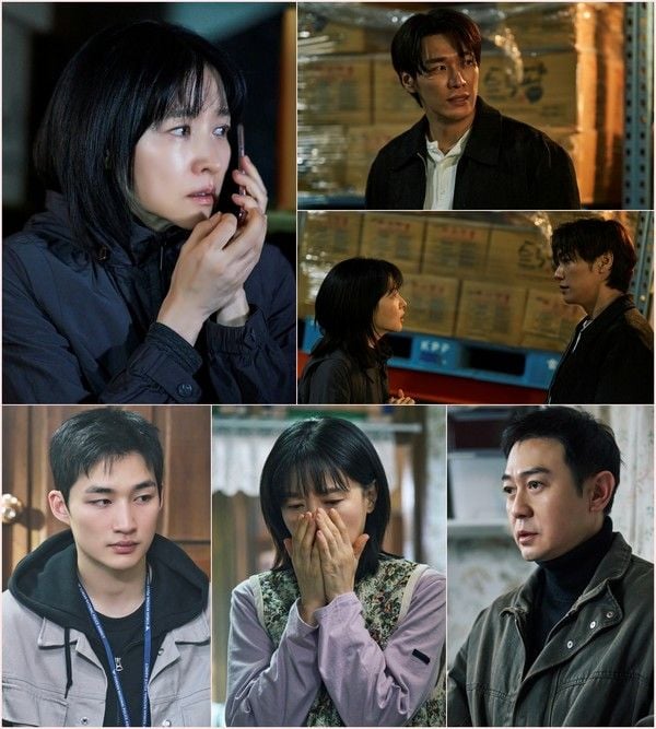 사진 출처 : KBS 2TV 토일 미니시리즈 <은수 좋은 날>