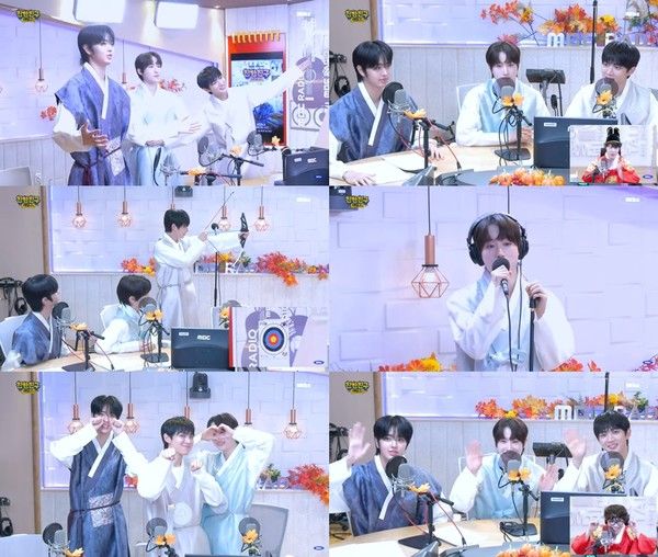 [사진 = 유튜브 채널 Mhz(므흐즈) 영상 캡처]