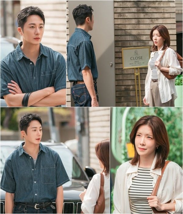 사진 제공: KBS 2TV 주말드라마 <화려한 날들>  