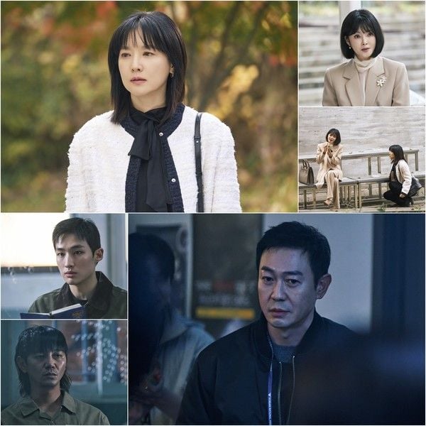 사진 출처 : KBS 2TV 토일 미니시리즈 <은수 좋은 날>  