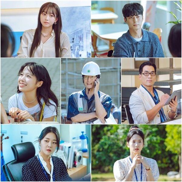 사진 제공: KBS 2TV 새 토일 미니시리즈 <마지막 썸머> 